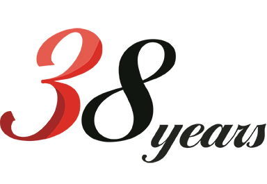37 years