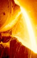 Nodular Iron
