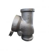 Retention Valve