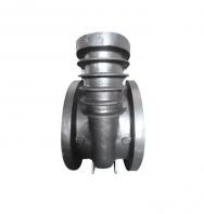 Slide Valve