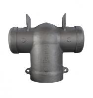 Retention Valve