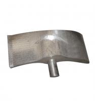 Upper Trunnion